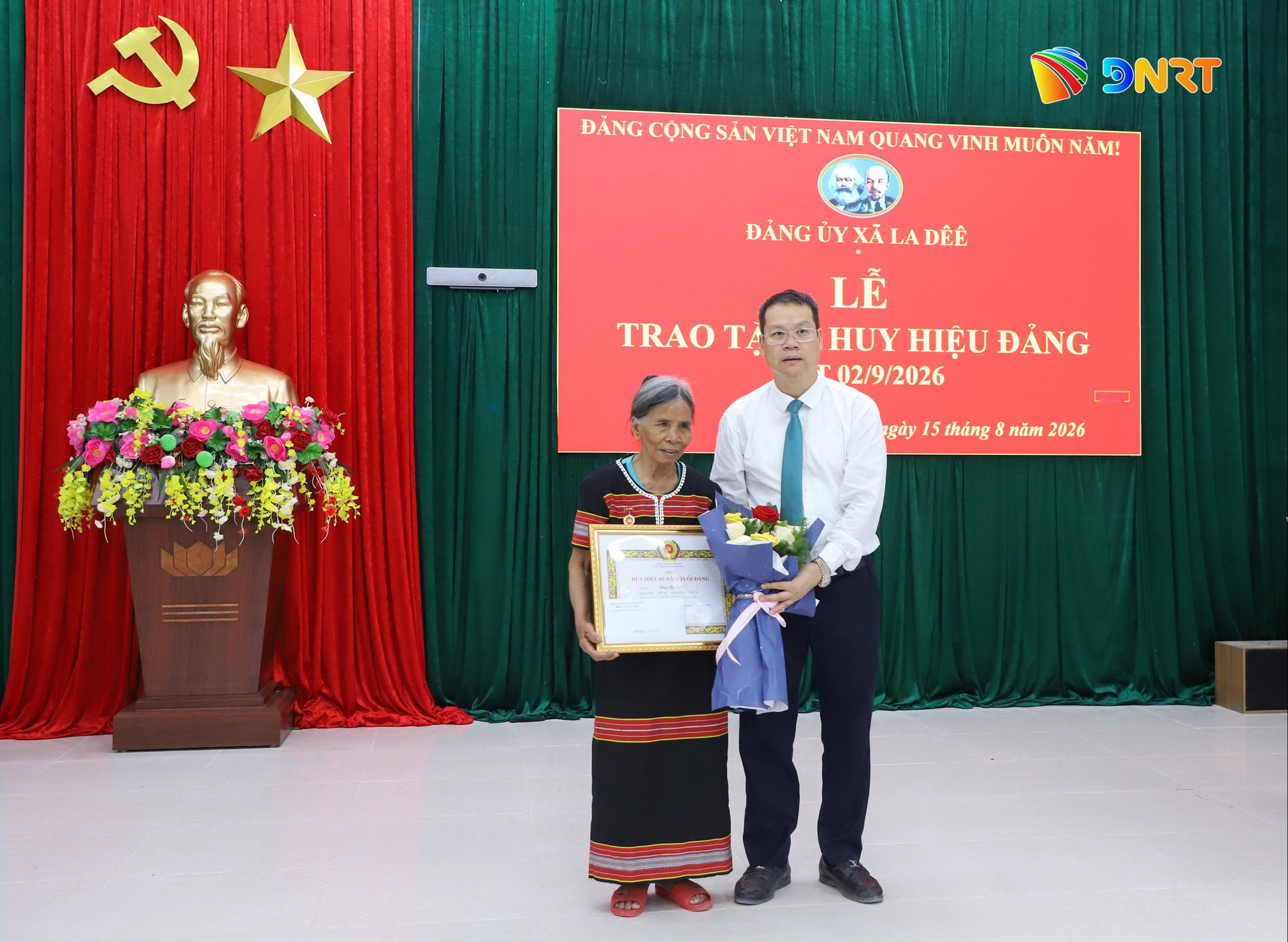 HUY HIEU DANG