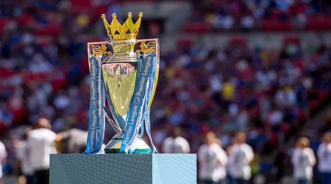Ngoại hạng Anh là giải đấu hấp dẫn bậc nhất thế giới. Ảnh: Imago.