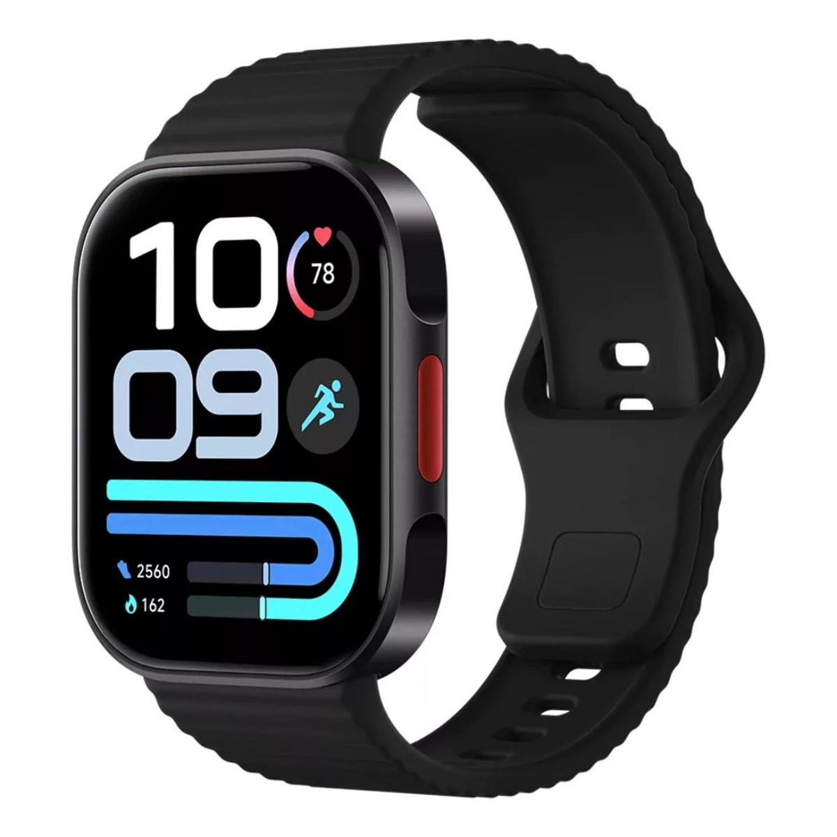 Đồng hồ thông minh Redmi Watch 6 Lite và Active