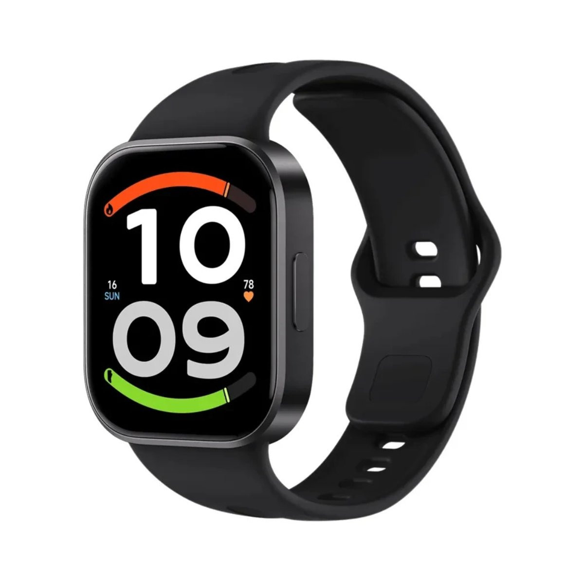 Màn hình OLED sắc nét của Redmi Watch 6 Lite