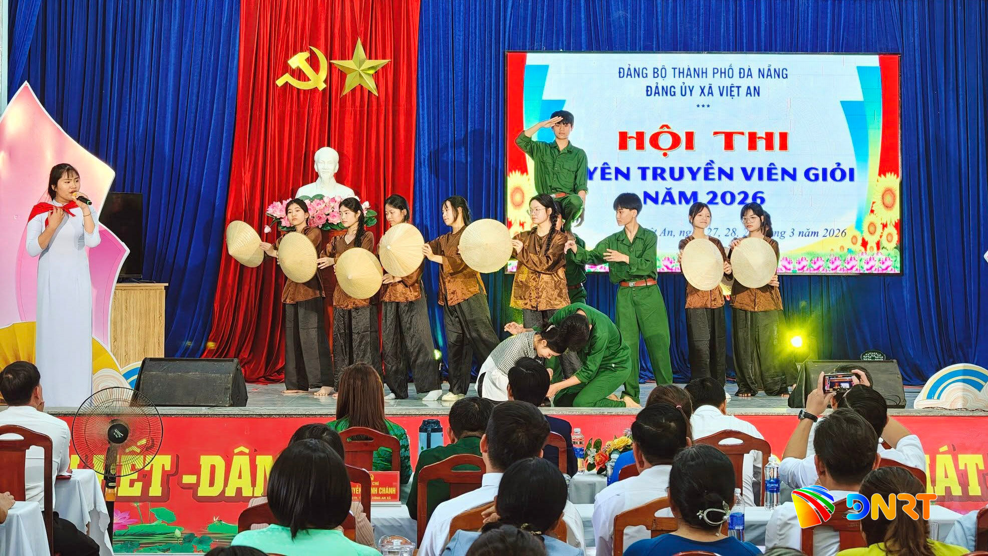 hoi thi tuyen truyen vien gioi Viet An (1)