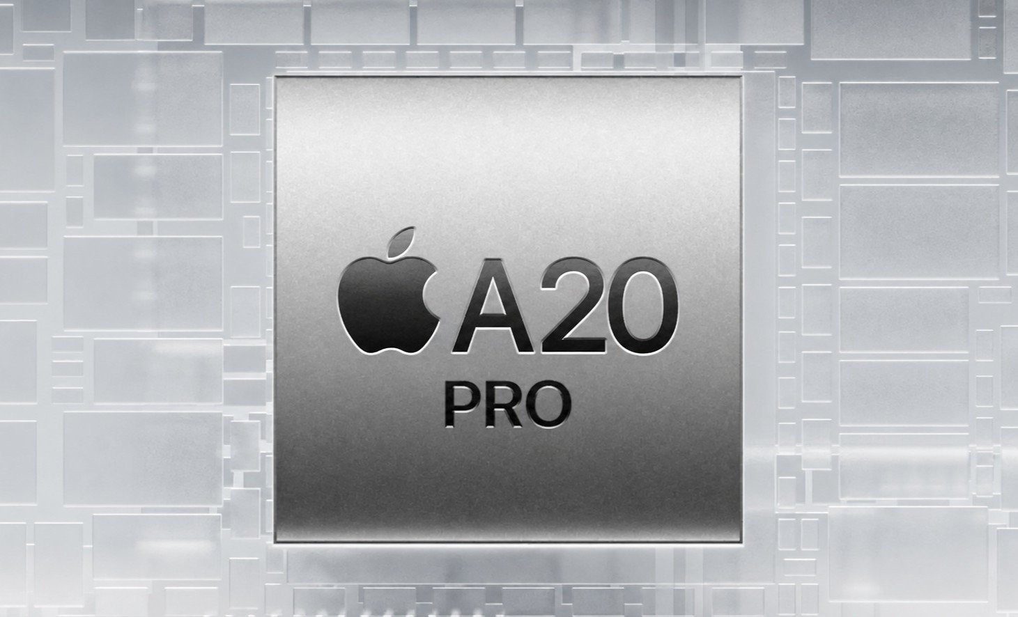 Chip A20 Pro dự kiến sản xuất trên tiến trình 2nm của TSMC