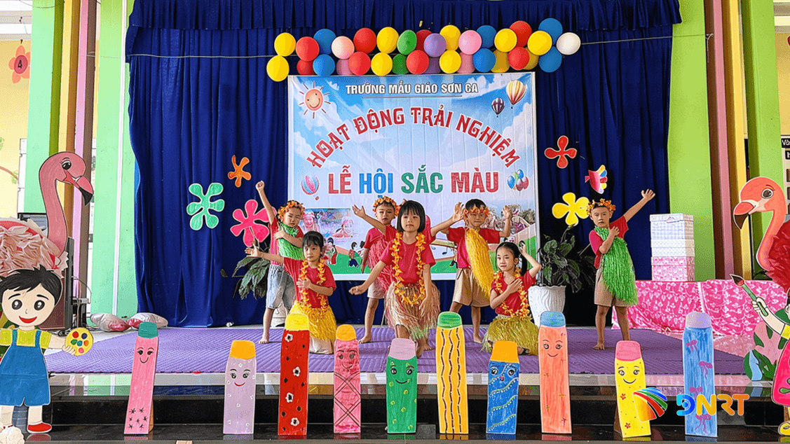mau giao son ca-Viet Anok