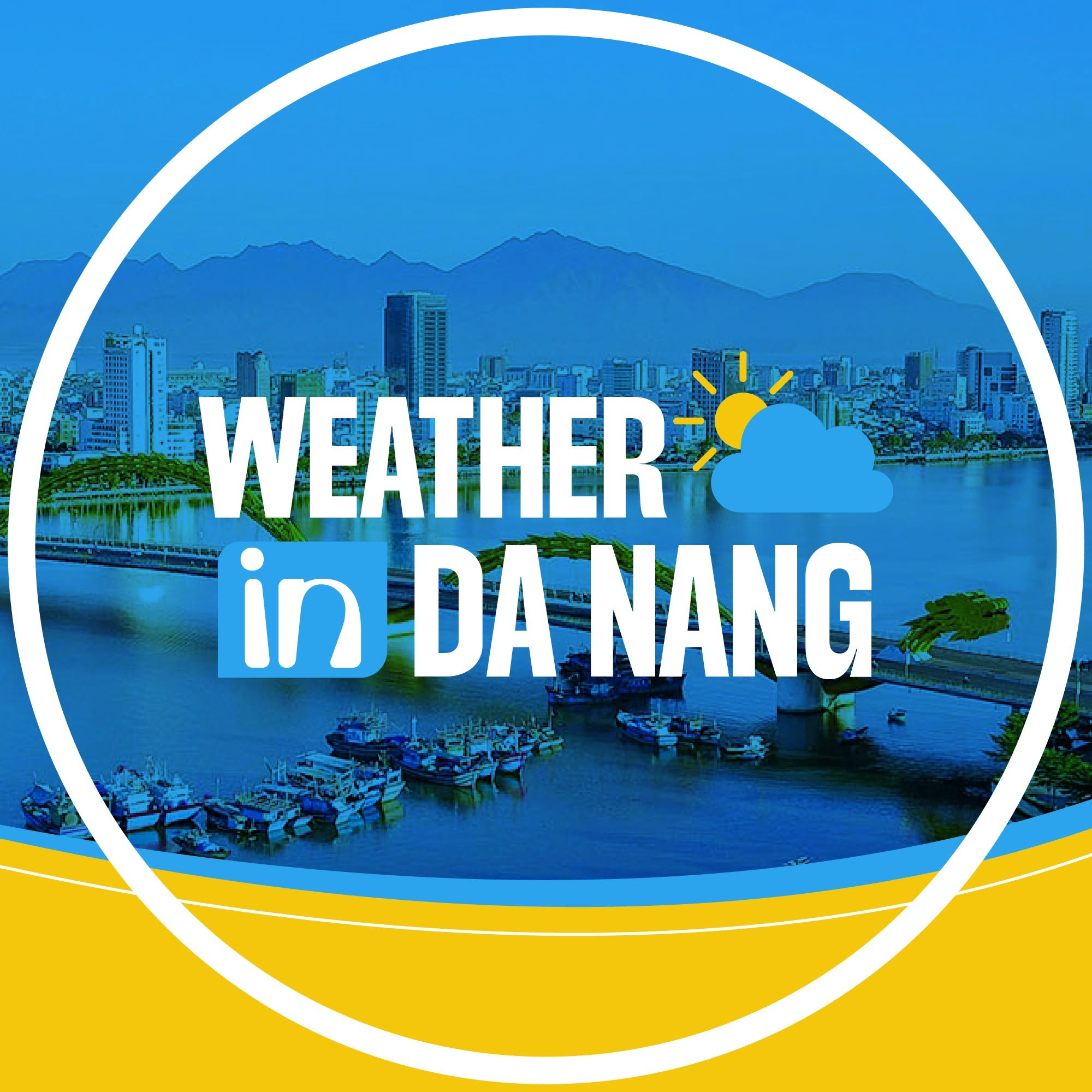 weather in Da Nang