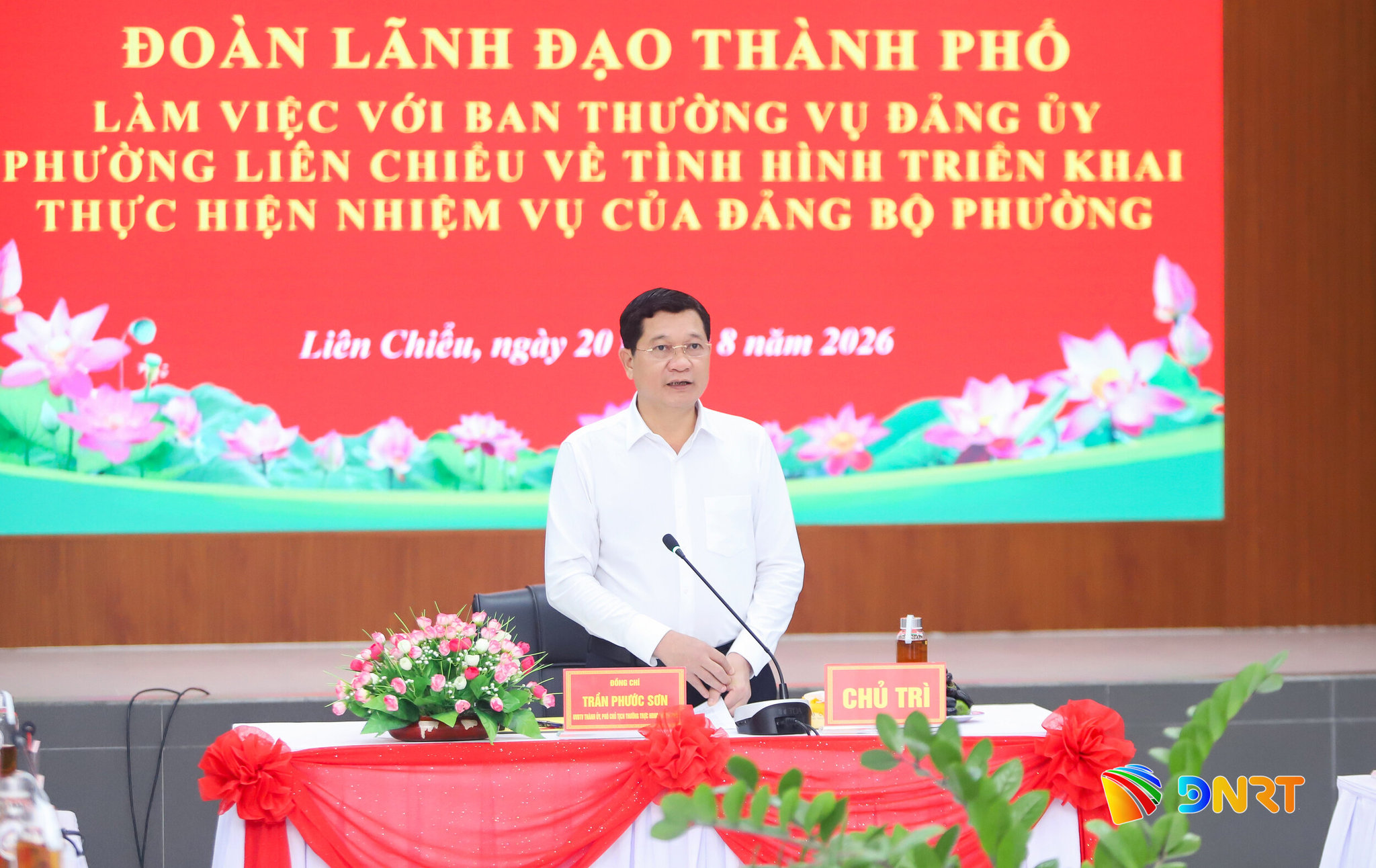 ANH SON