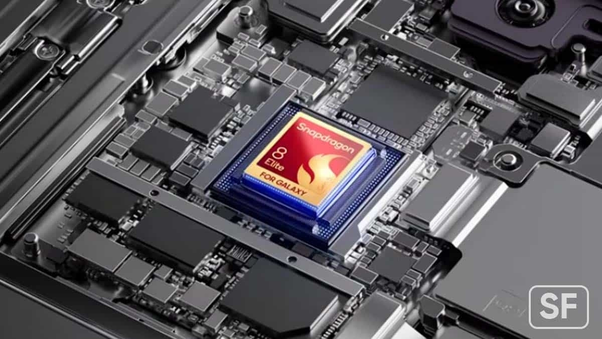 Snapdragon 8 Elite Extreme Gen 6 hứa hẹn mang lại sức mạnh vượt trội