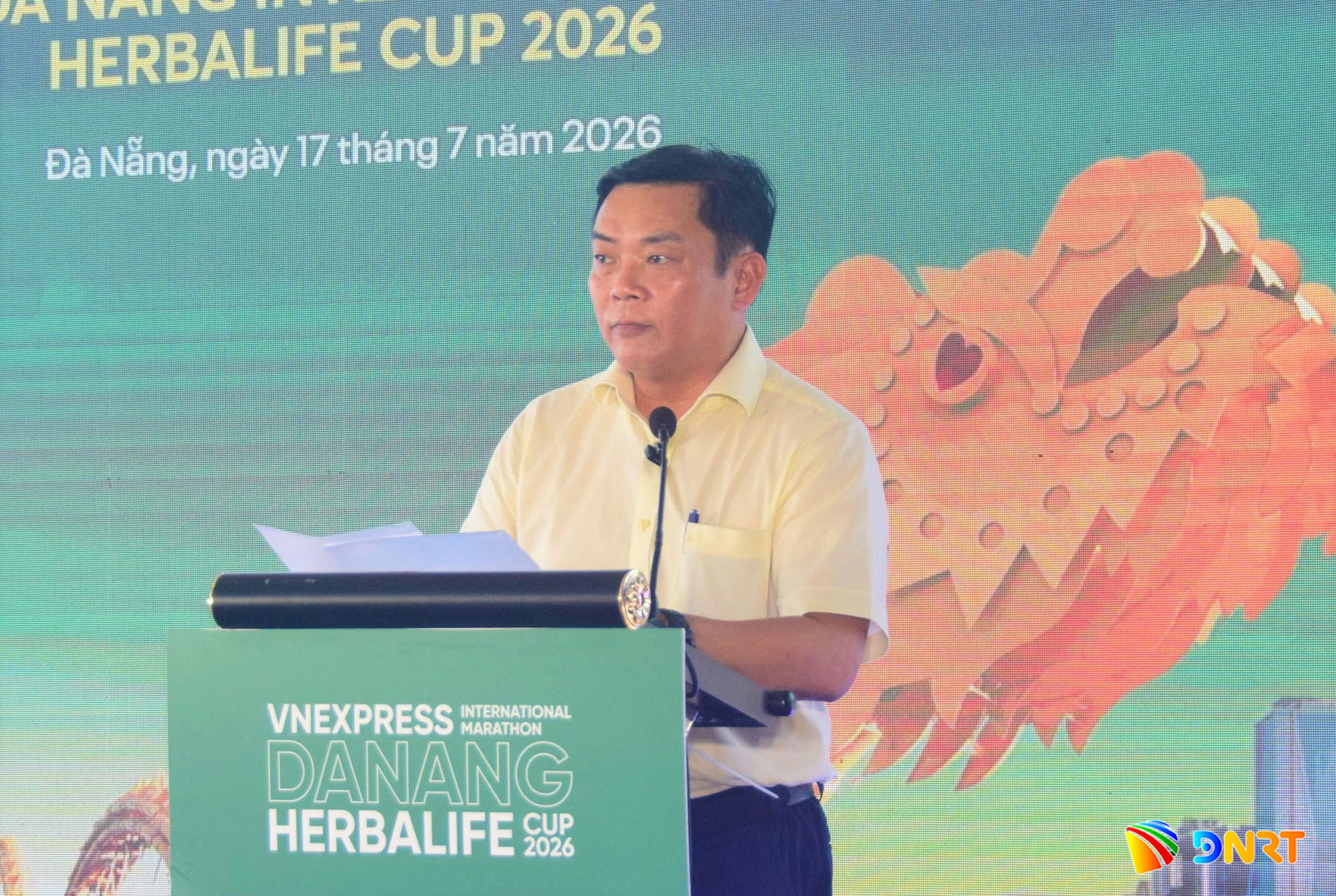 Ông Tào Viết Hải