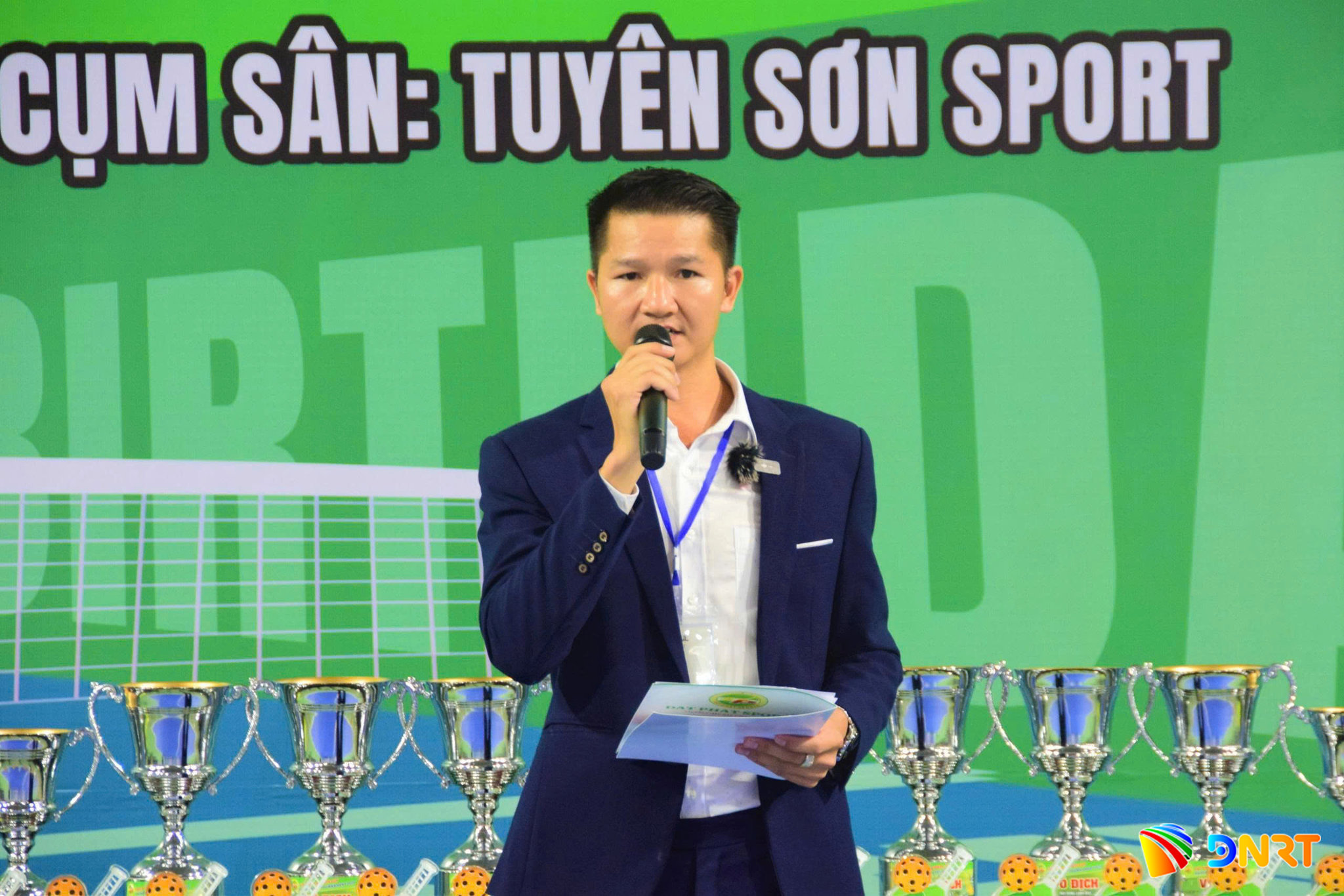 Ông Nguyễn Hữu Đạt