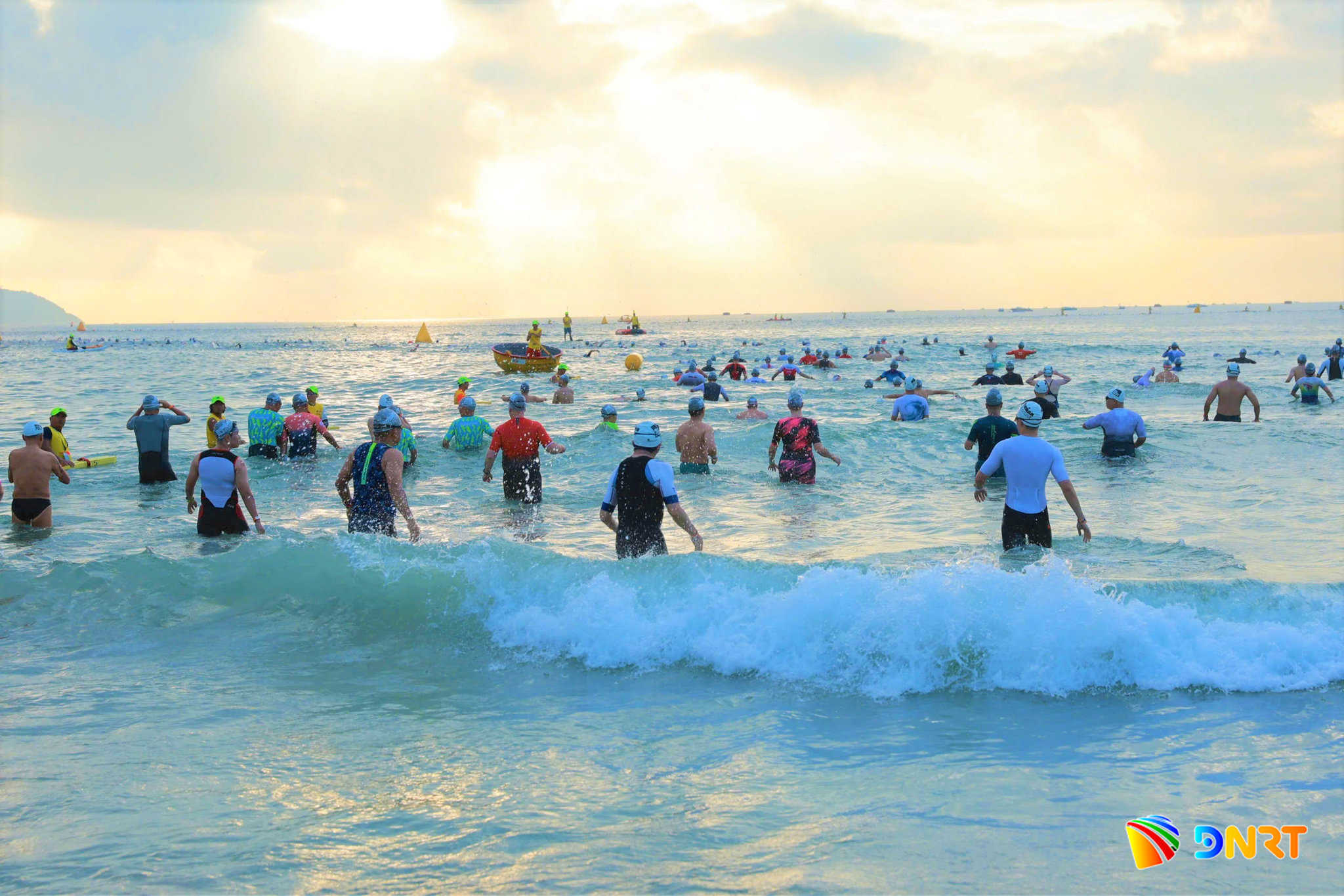 IRONMAN Đà Nẵng