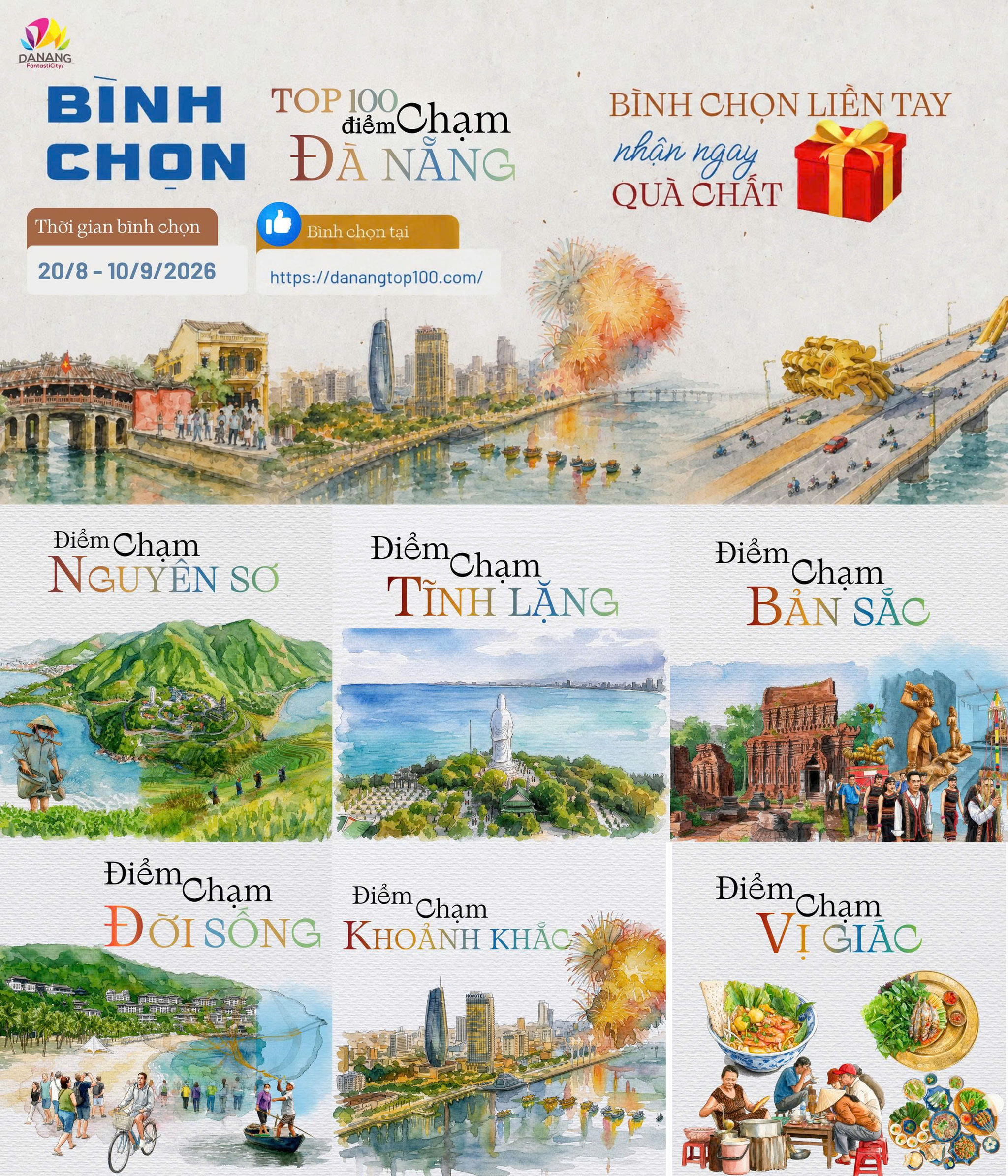 điểm chạm