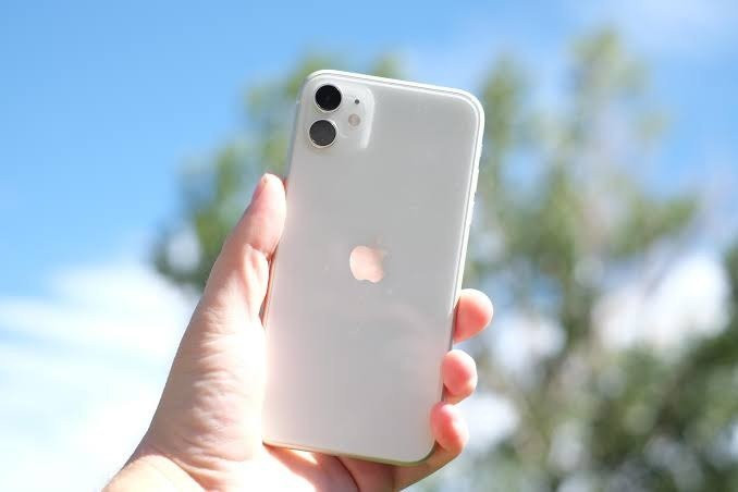 Hệ thống camera trên iPhone 11 hỗ trợ nhiều chế độ chụp đa dạng