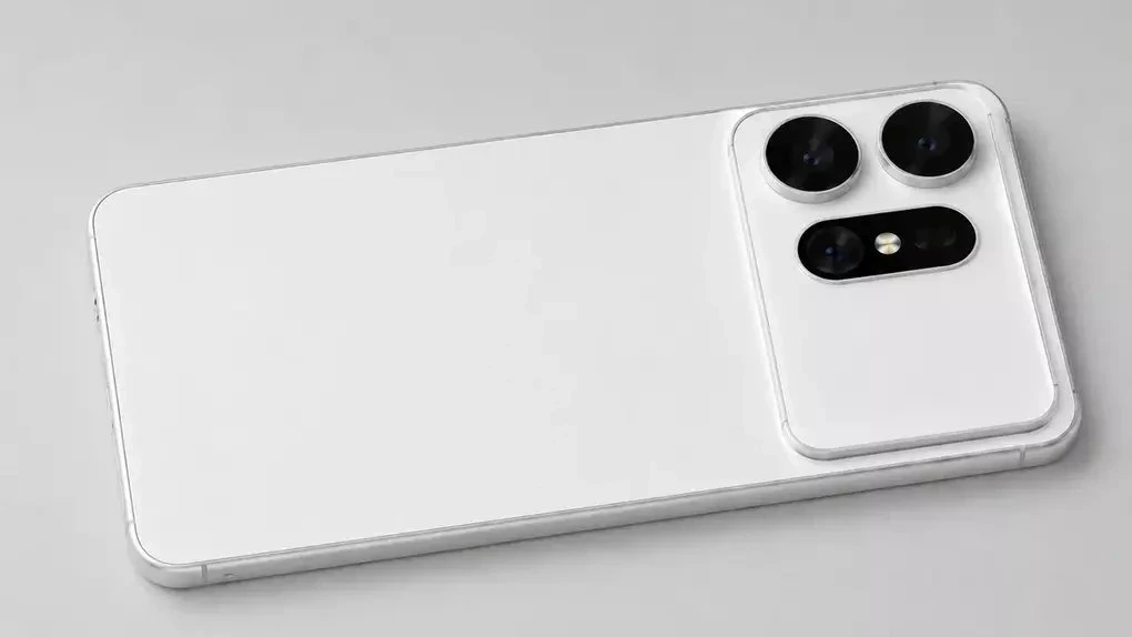 Ảnh dựng Galaxy S27 Ultra qua các thông tin rò rỉ