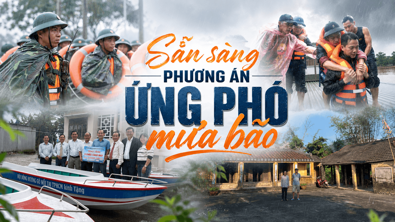 ung pho mua bao