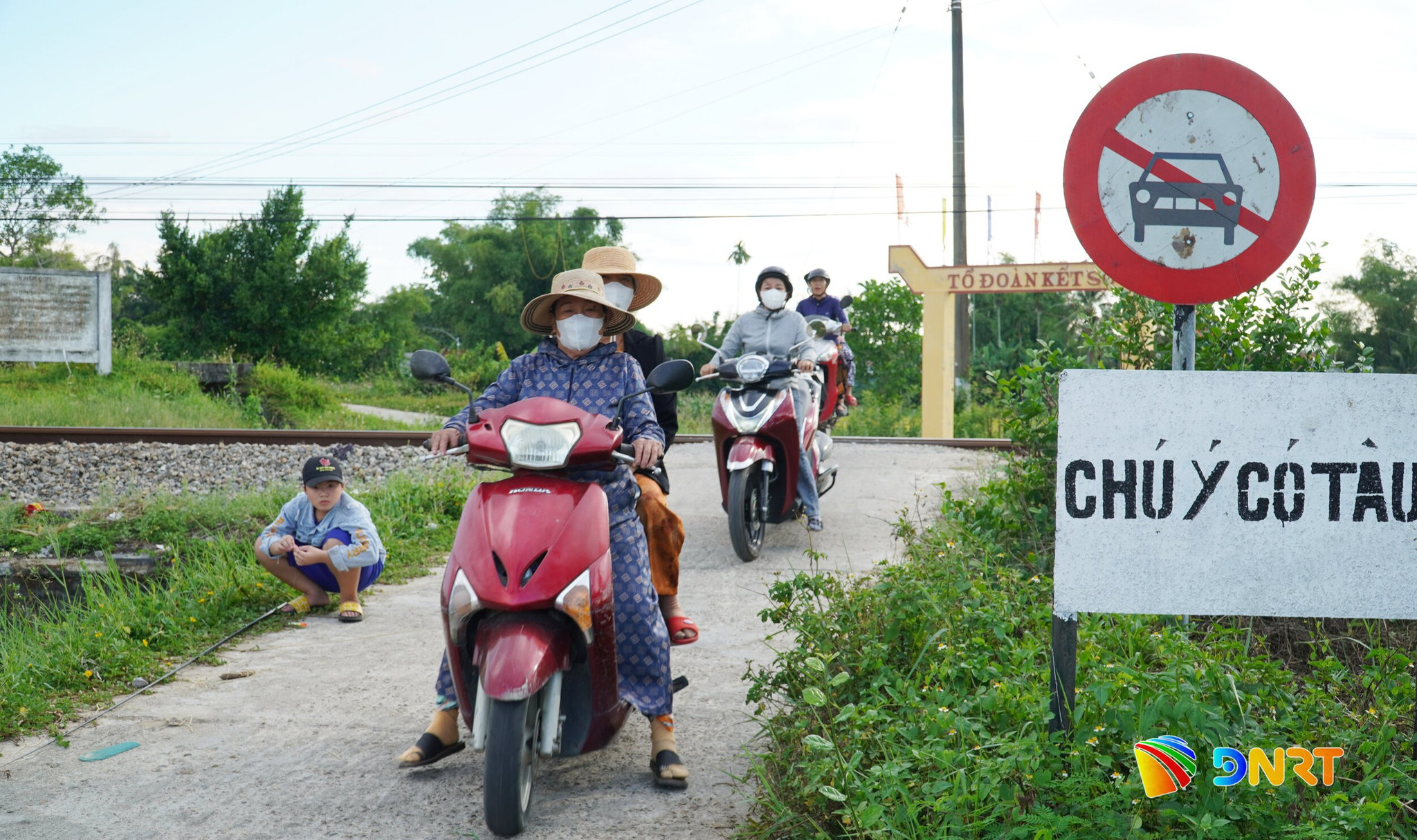 duong sat 3