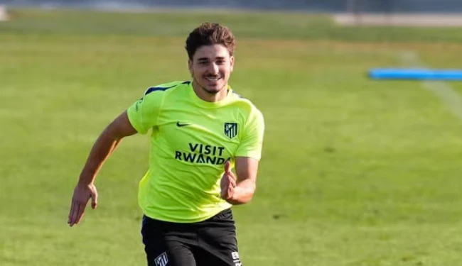 Julian Alvarez là mục tiêu số một của Arsenal trong kỳ chuyển nhượng