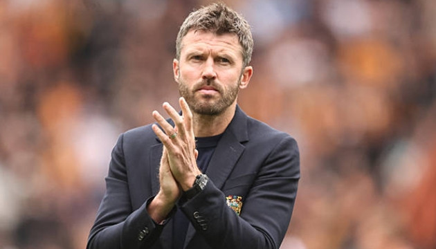Michael Carrick không thể cố giữ Rashford trong bối cảnh MU cần tái thiết. Ảnh: Getty Images
