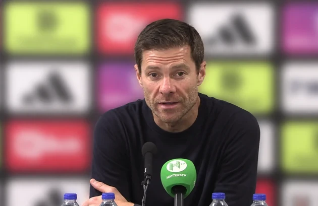 HLV Alonso hài lòng với chiến thắng của Chelsea trước Fulham.