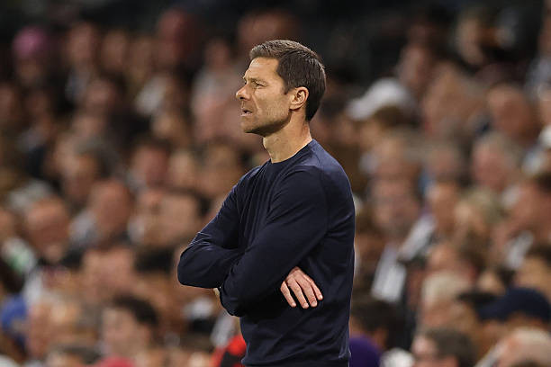 Alonso đã giúp Chelsea giành trọn 3 điểm ở trận ra mắt. Ảnh: Getty Images.