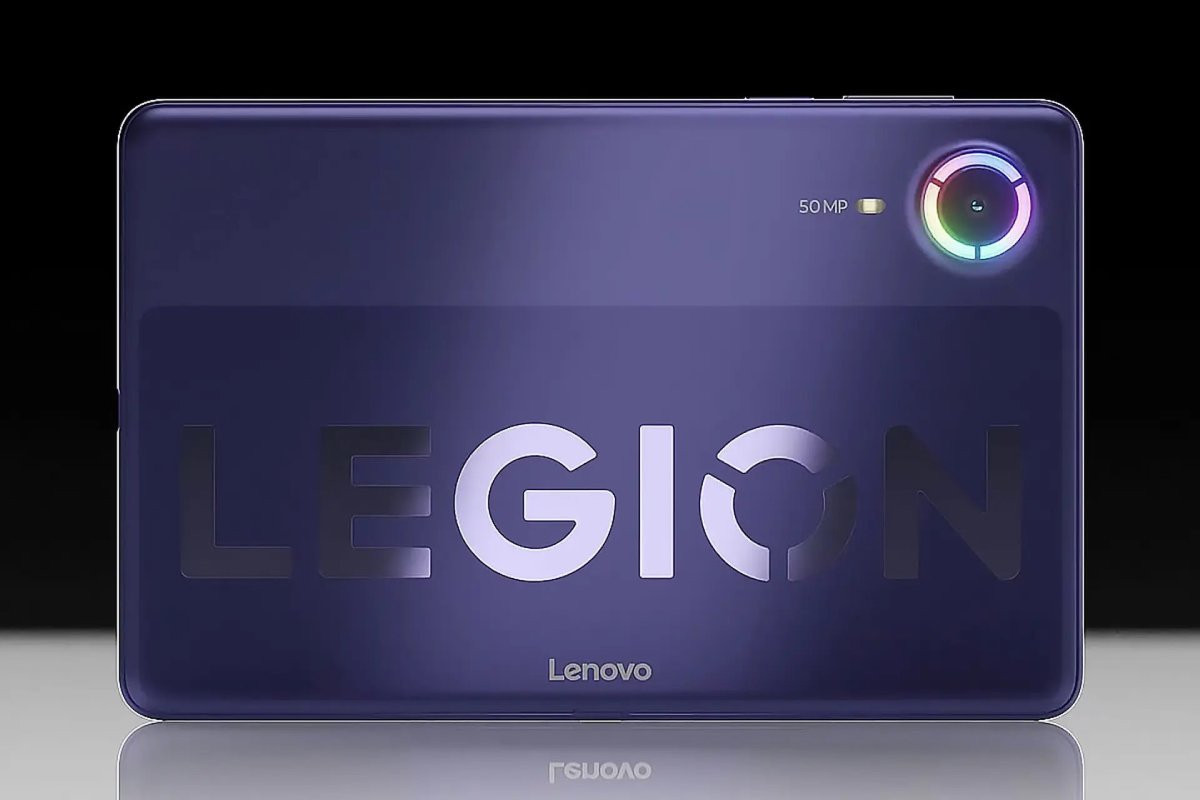 Legion Y700 Infinite sẽ mang đến trải nghiệm sử dụng tuyệt vời cho người dùng