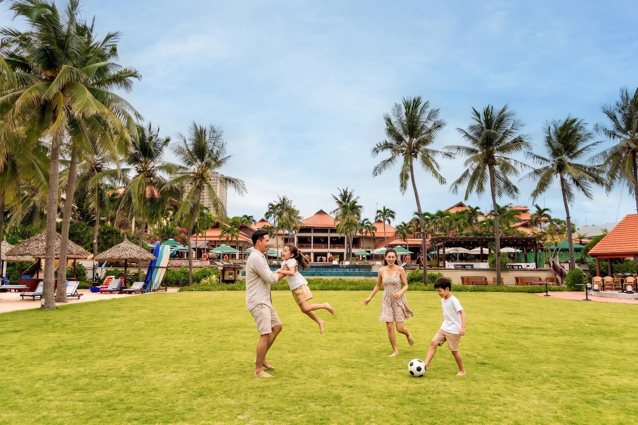 Furama Resort Đà Nẵng