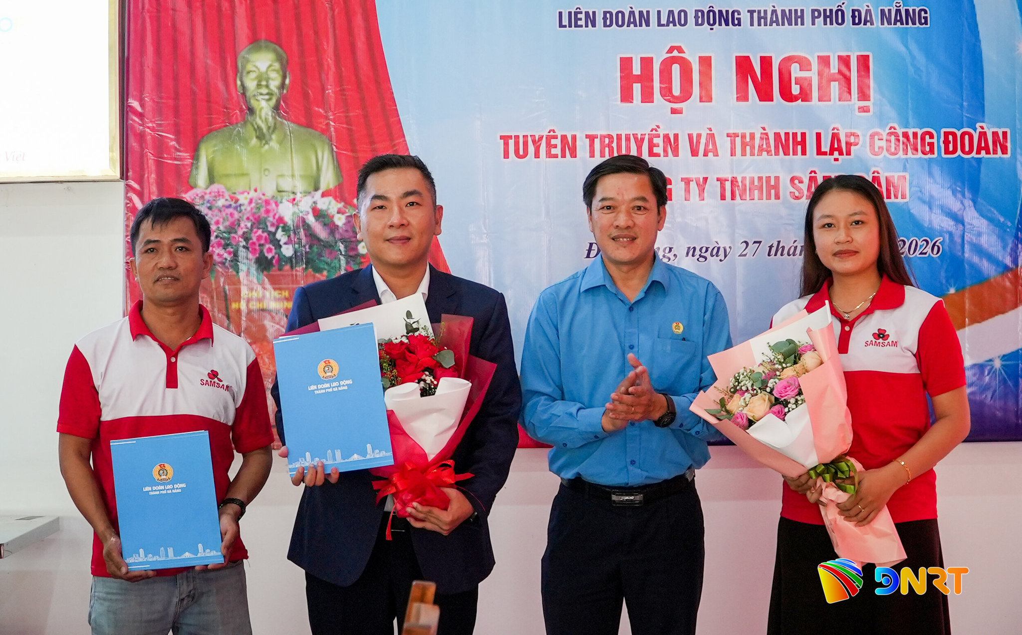 CONG DOAN CS