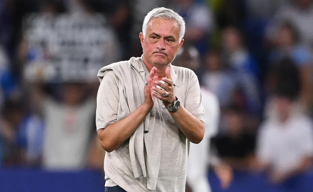 Mourinho muốn hướng tới những chiến thắng đậm.