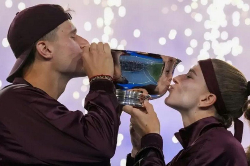 Muchova và Mensik vượt qua nhiều đối thủ mạnh tại US Open 2026