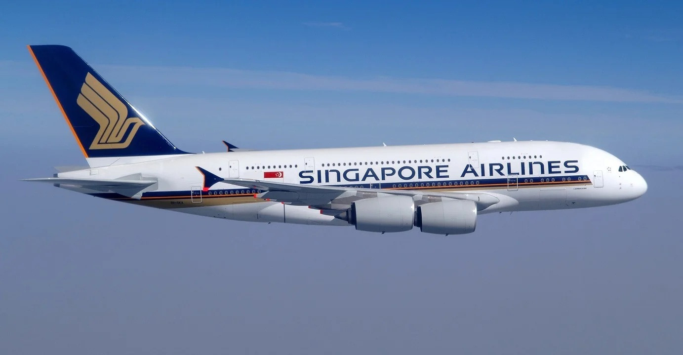 Singapore 1