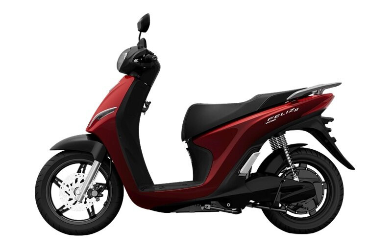 Top 7 xe máy điện VinFast đổi pin mới nhất năm 2026, giá từ 12,5 triệu đồng
