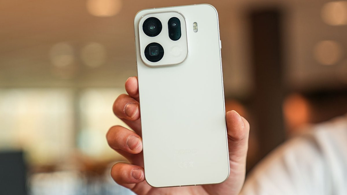 Flagship tiếp theo của OPPO sẽ mang đến trải nghiệm sử dụng tuyệt vời cho người dùng