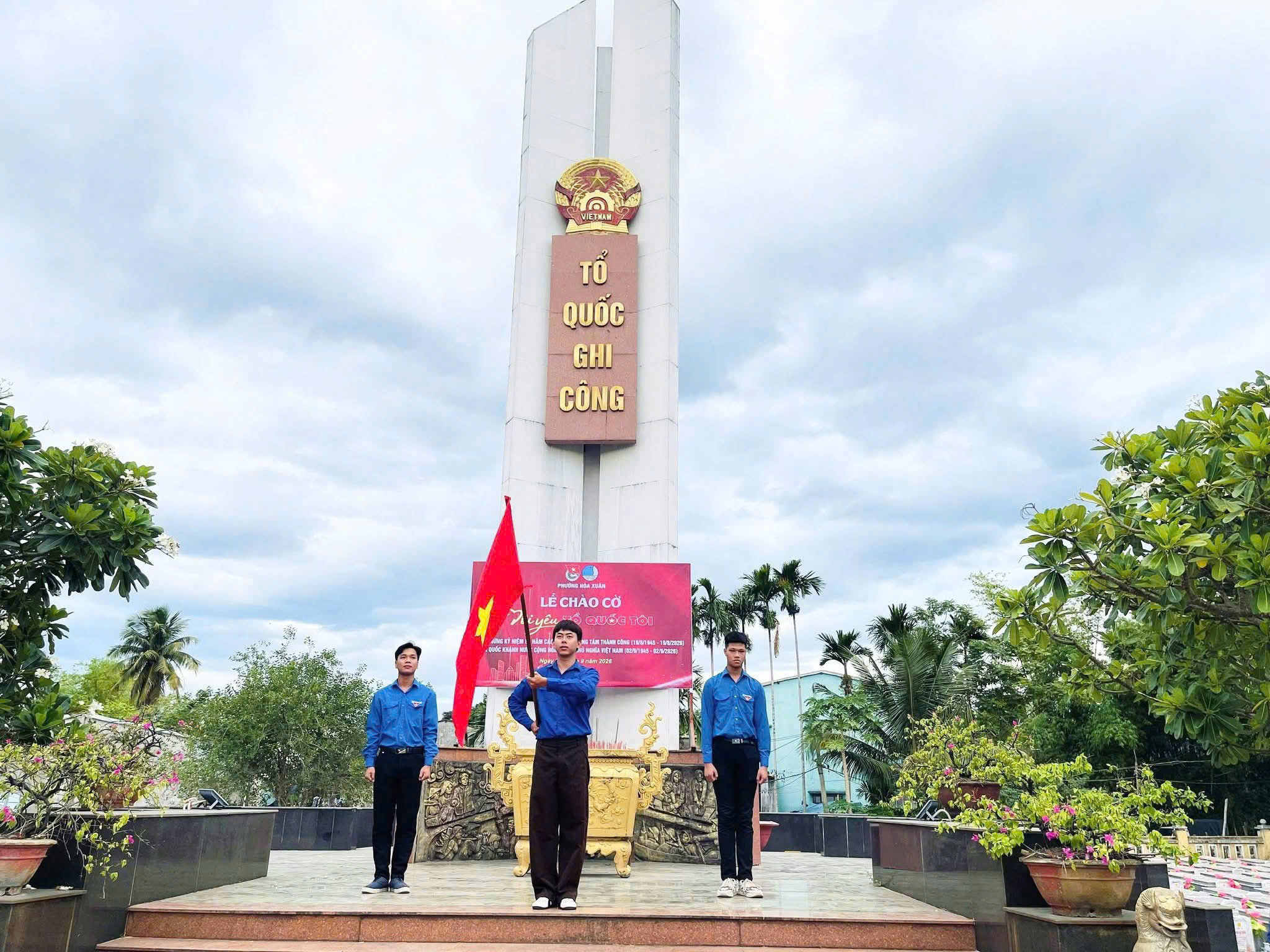 chao hoa xuan 