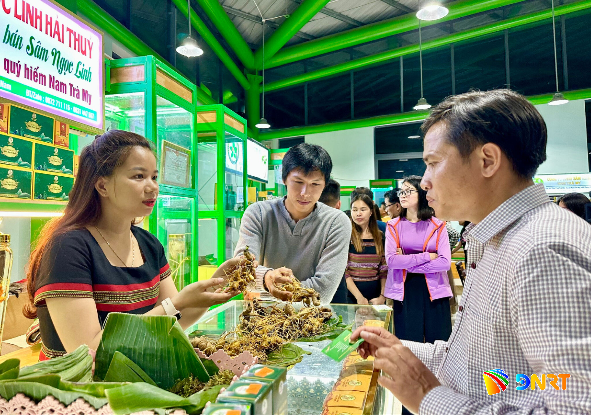 Hợp nhất các chương trình mục tiêu quốc gia: Bệ phóng cho miền núi phát triển