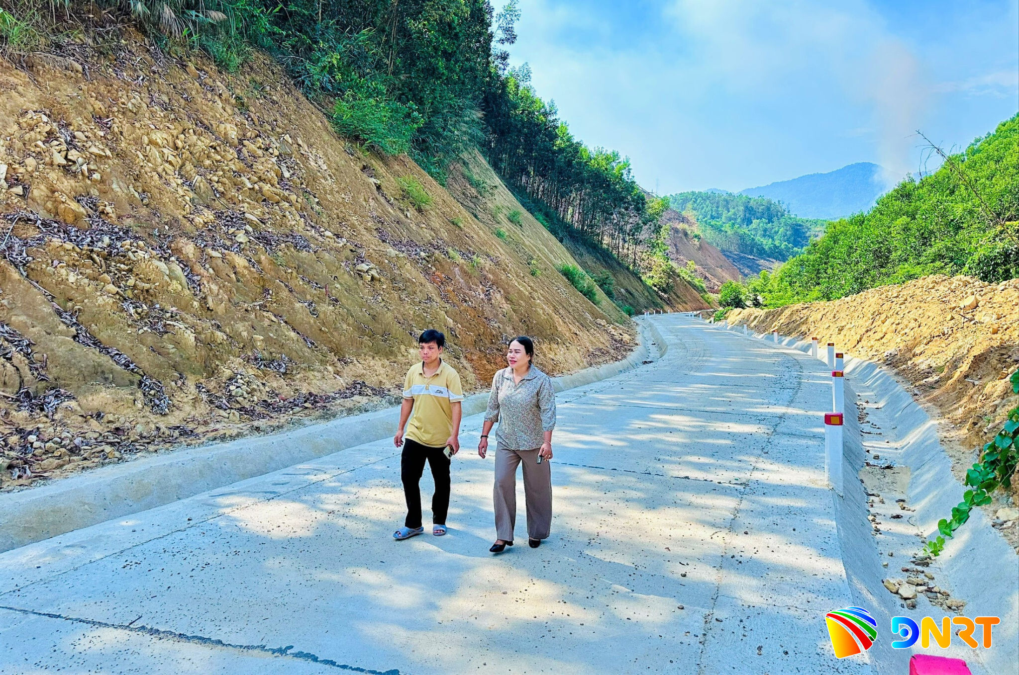 Việc tích hợp các chương trình được kỳ vọng sẽ tạo động lực để miền núi phát triển, hạn chế đầu tư dàn trải, chồng chéo. Ảnh: ALĂNG NGƯỚC