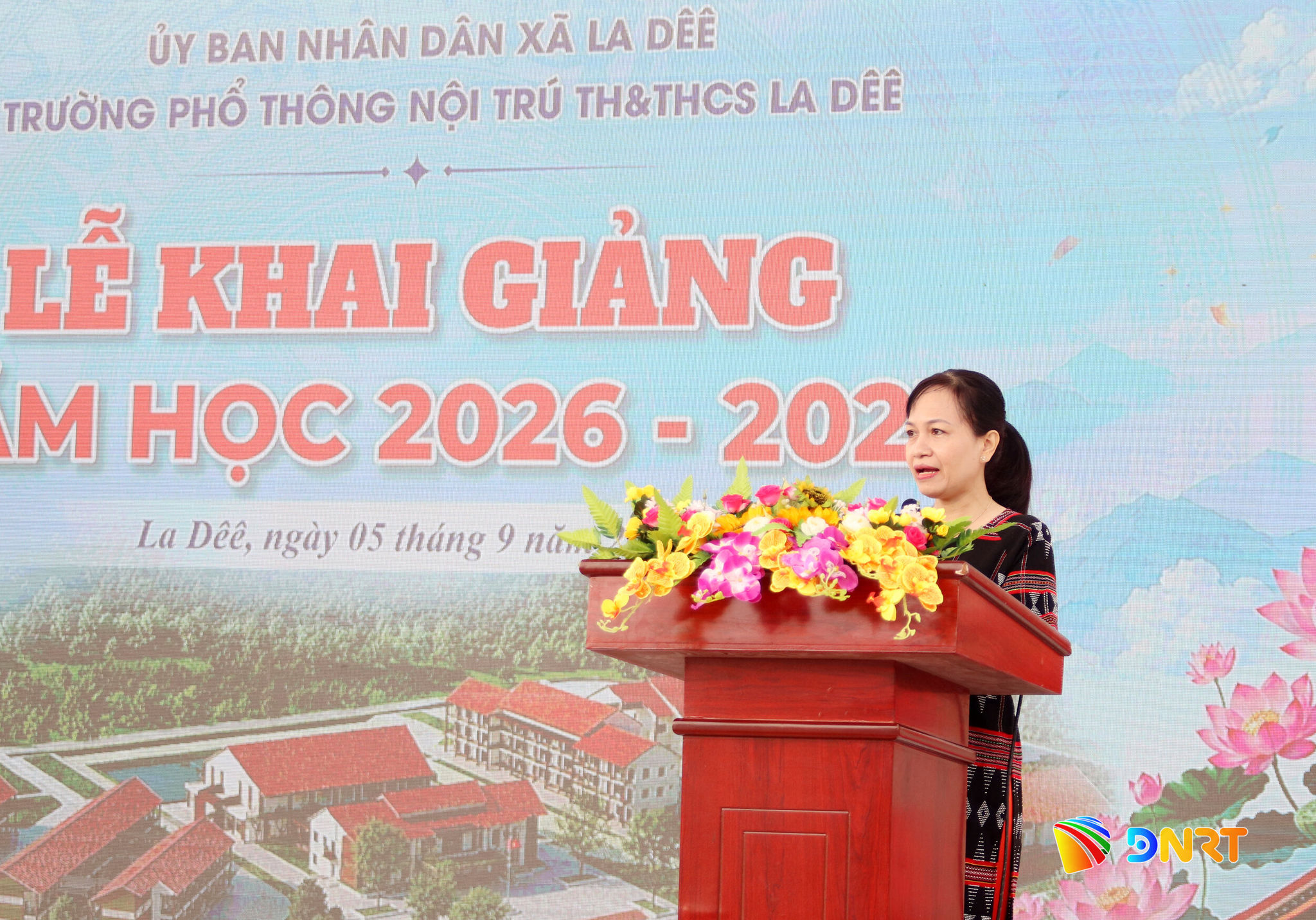 Hiệu trưởng