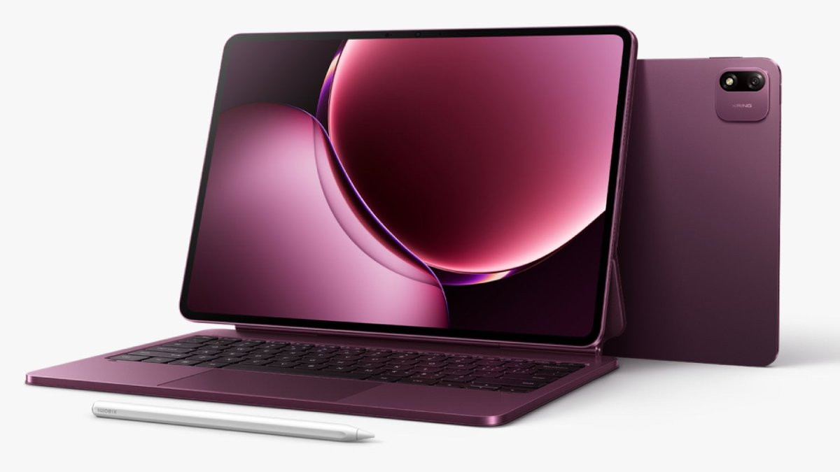 Xiaomi Pad 9 Pro Max sắp sửa ra mắt