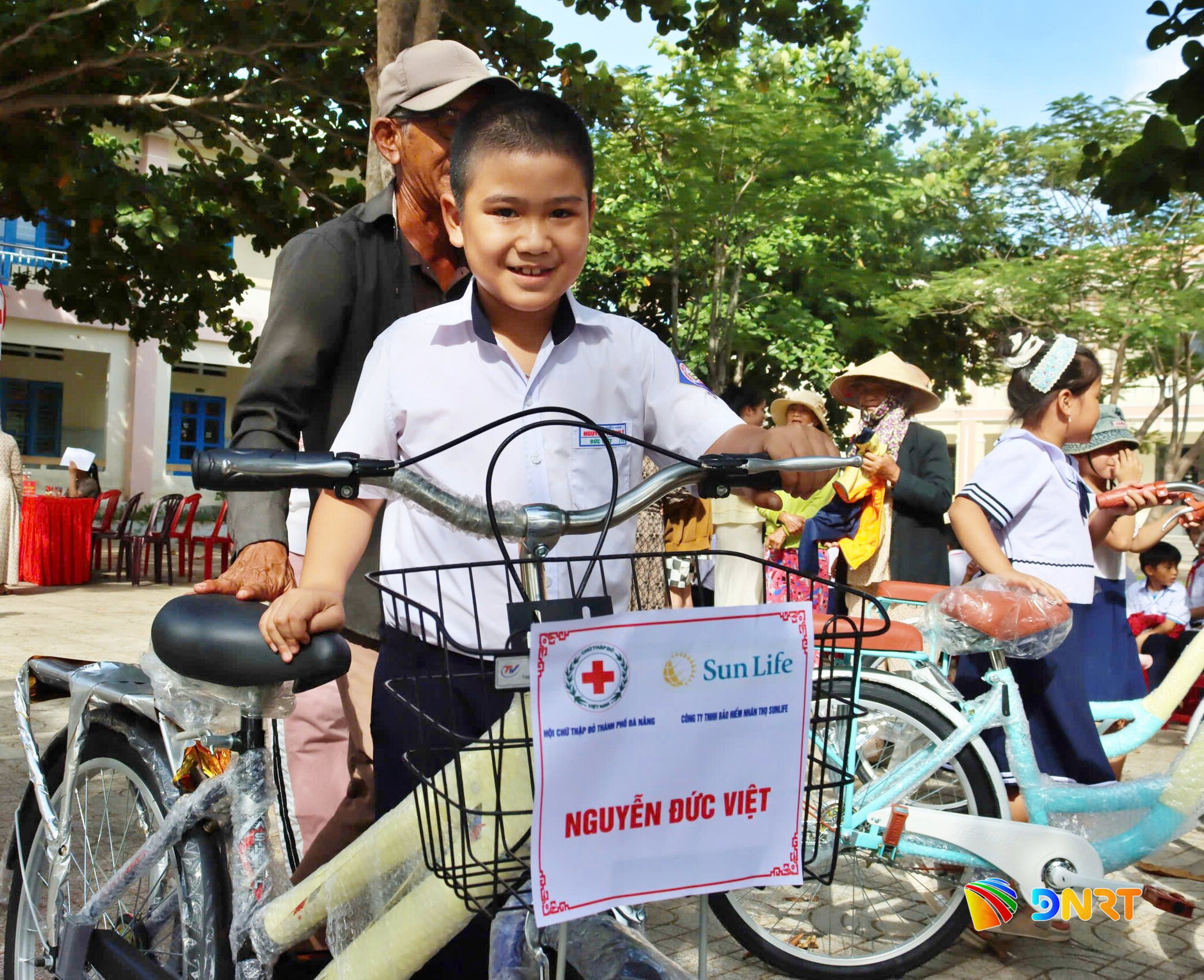 NĂM HỌC MỚI 