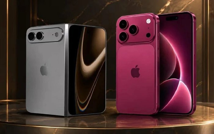 Trải nghiệm phần mềm đa nhiệm chia đôi màn hình độc quyền trên iPhone Ultra
