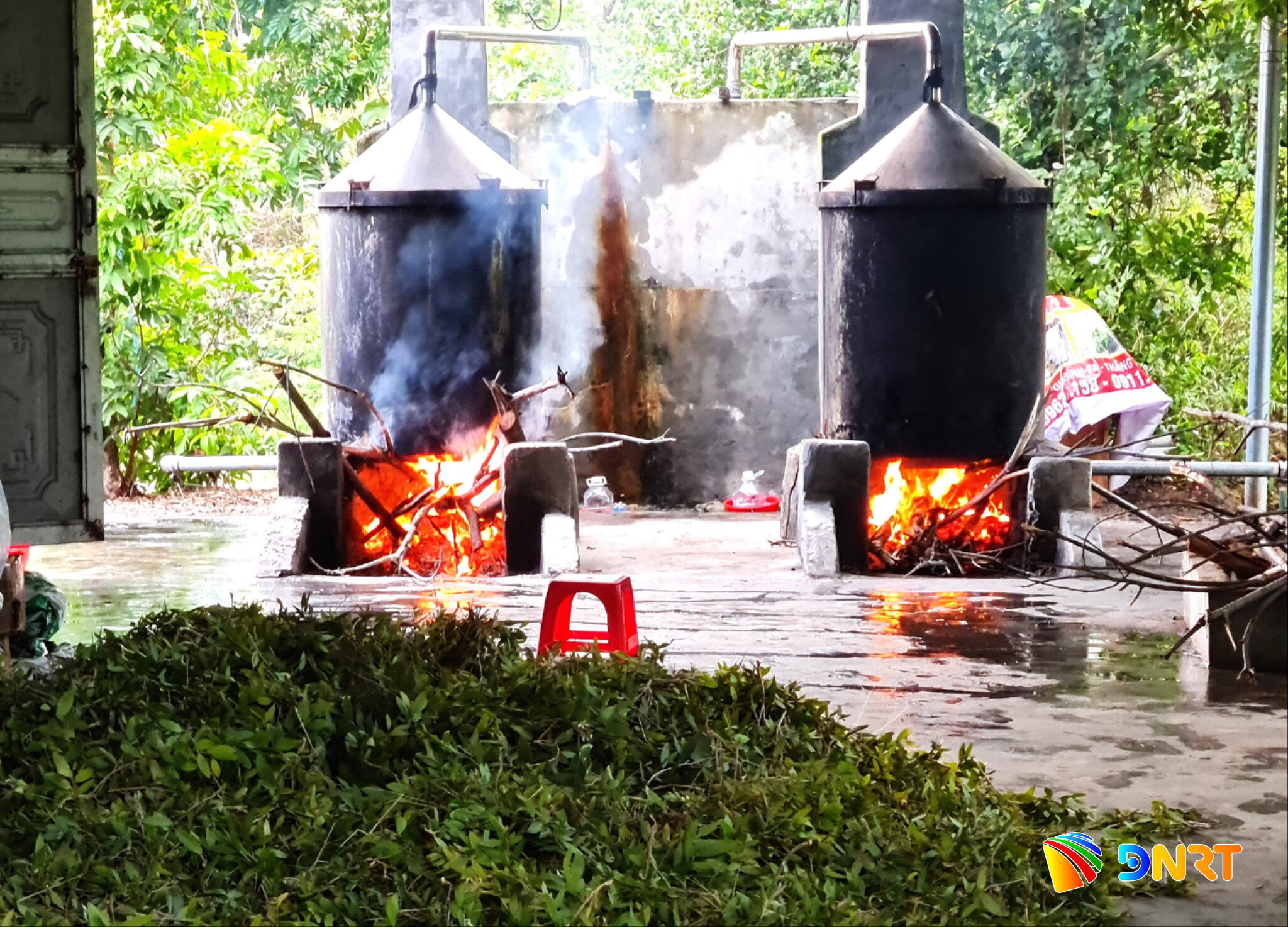 Hỗ trợ khuyến công