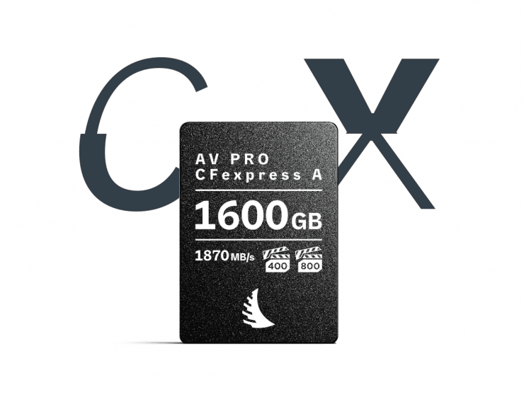 Thông số kỹ thuật của Angelbird AV PRO CFexpress Type A v4