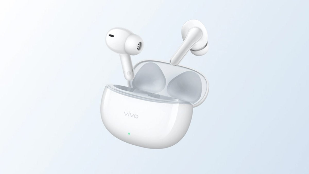 Tai nghe giá rẻ mới của vivo có pin ấn tượng