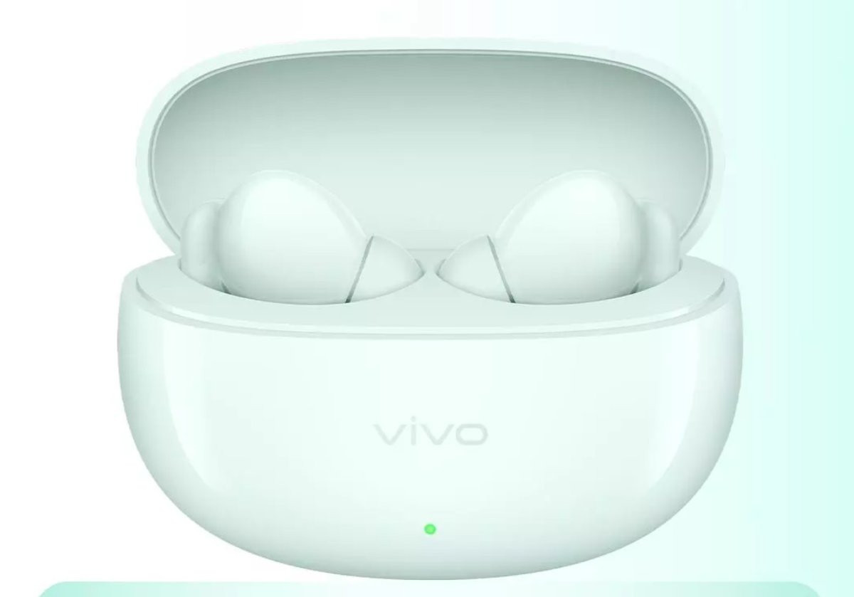 vivo Buds ra mắt với giá hấp dẫn