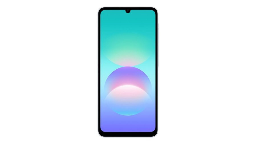 Điện thoại Samsung có thiết kế hiện đại