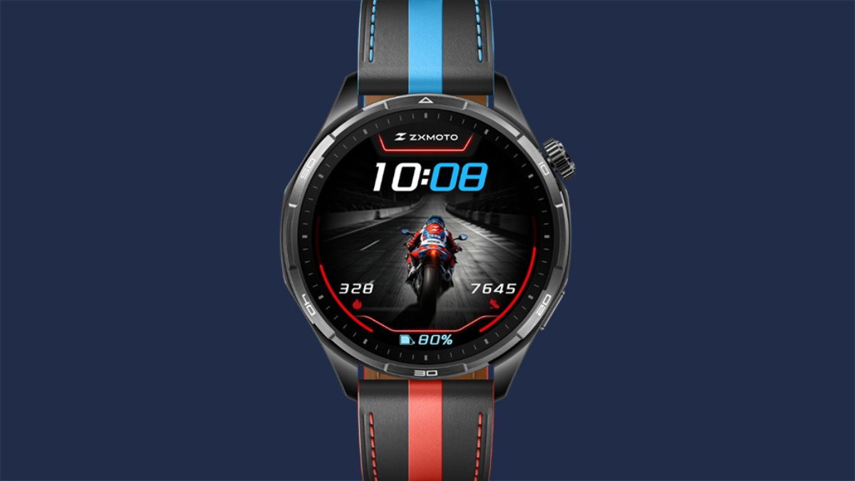 HONOR Watch 6 Pro đang được phát triển