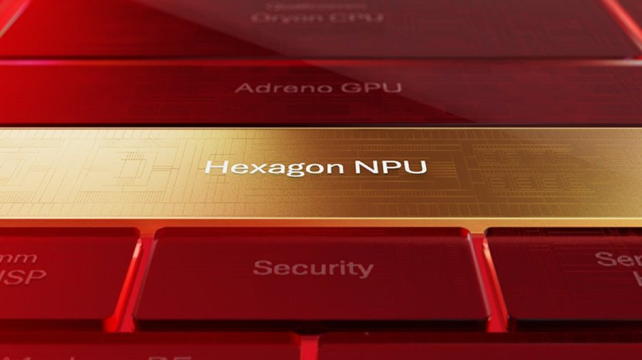 Snapdragon 8 Elite Gen 6 Pro có NPU siêu mạnh