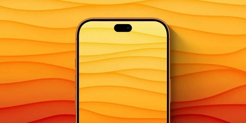 Dynamic Island trên iPhone 18 Pro được thu nhỏ kích thước nhưng tăng khả năng hiển thị