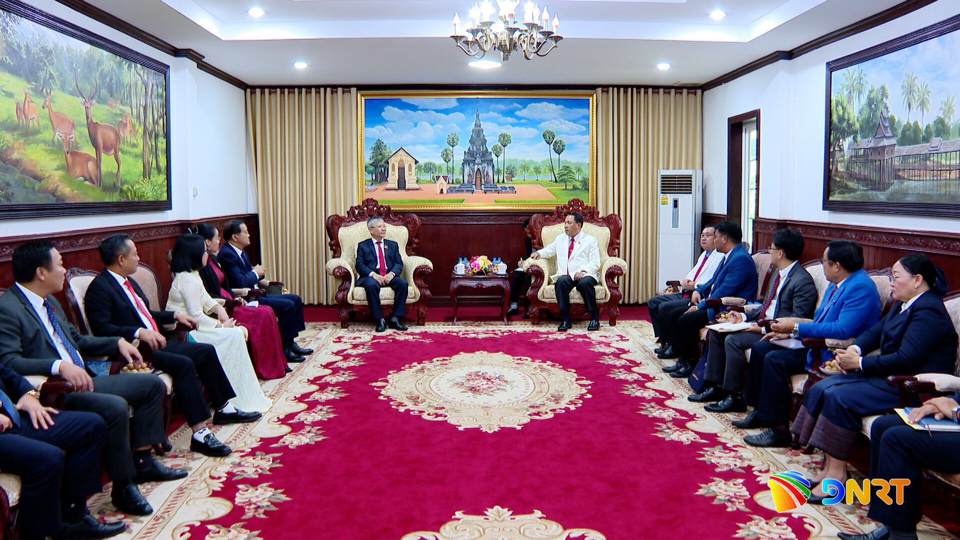 QUANG CANH LV