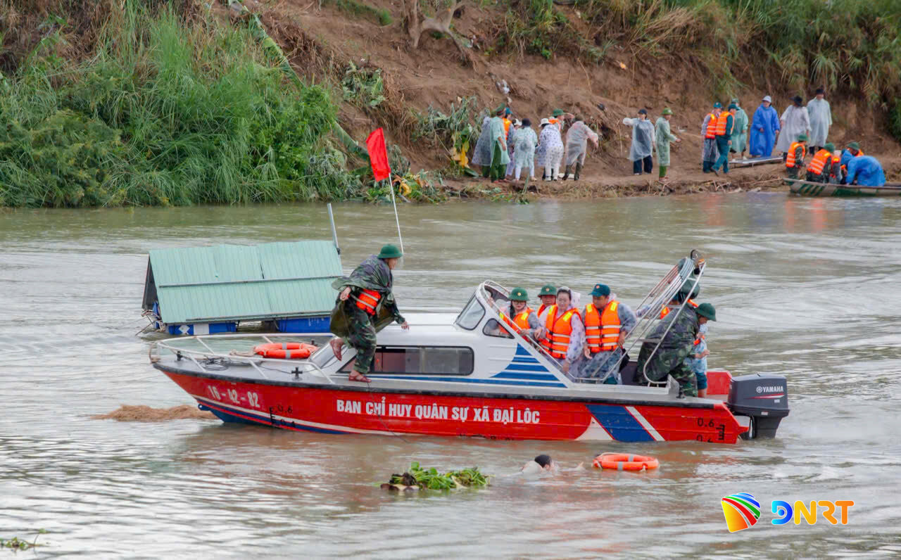 Đại Lộc 2