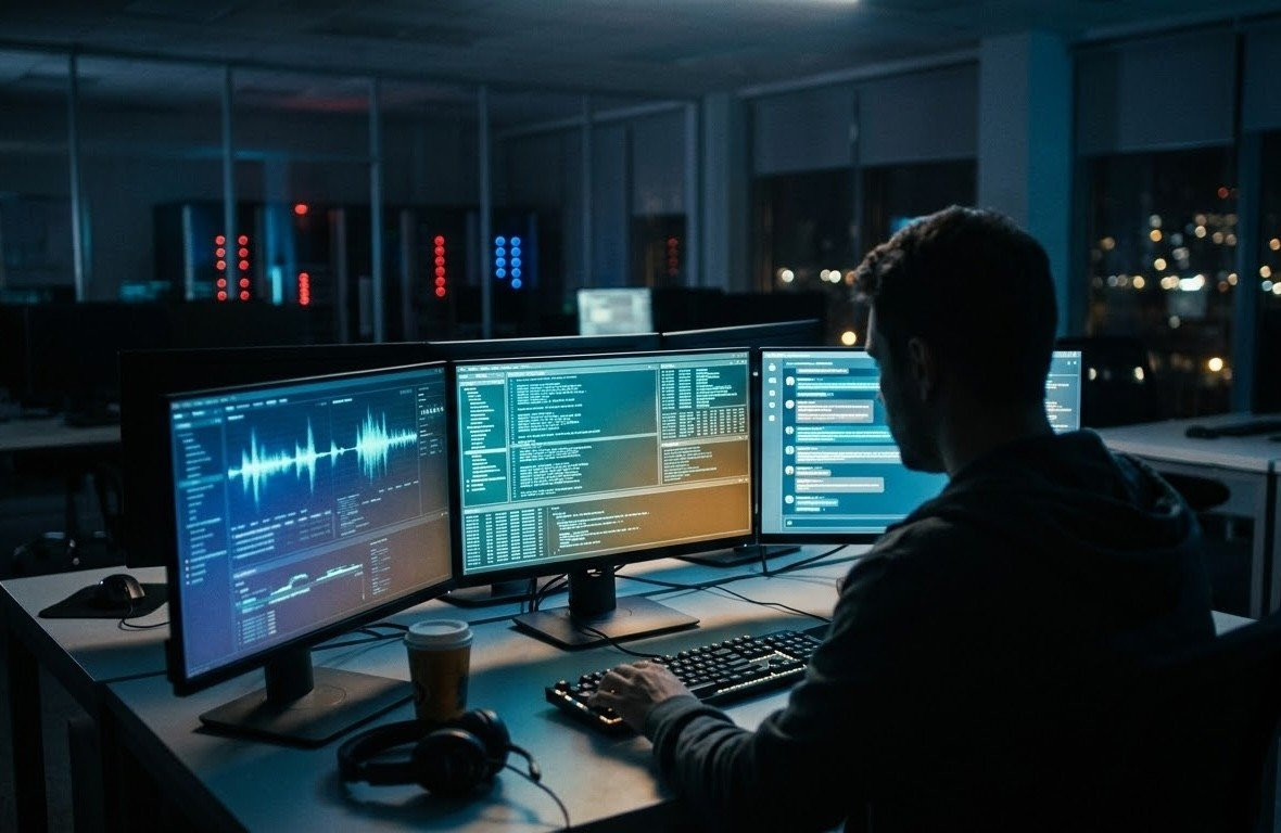 Dự án Project Lily của OpenAI thuê nhân sự đọc dữ liệu hội thoại ChatGPT