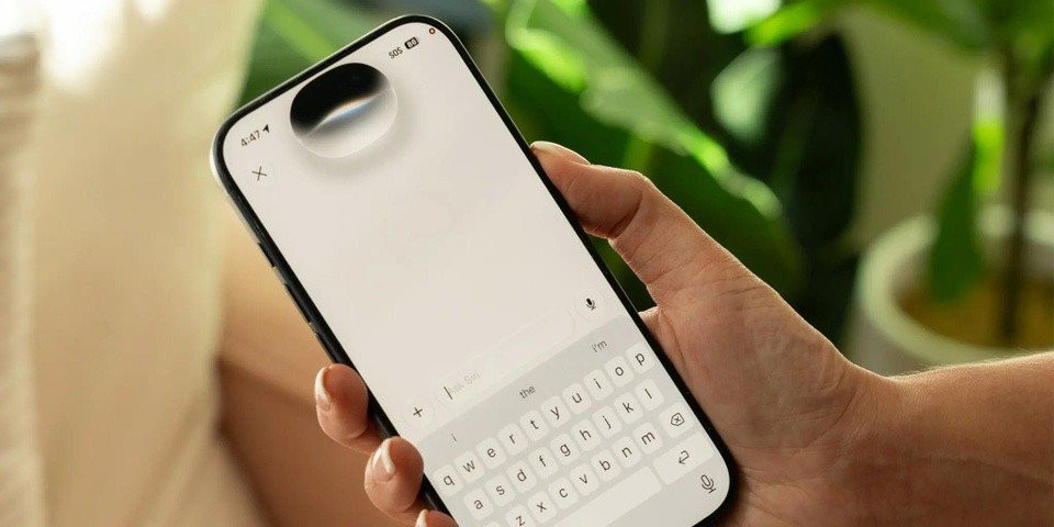 Tính năng Siri và Apple Intelligence trên hệ điều hành iOS 27
