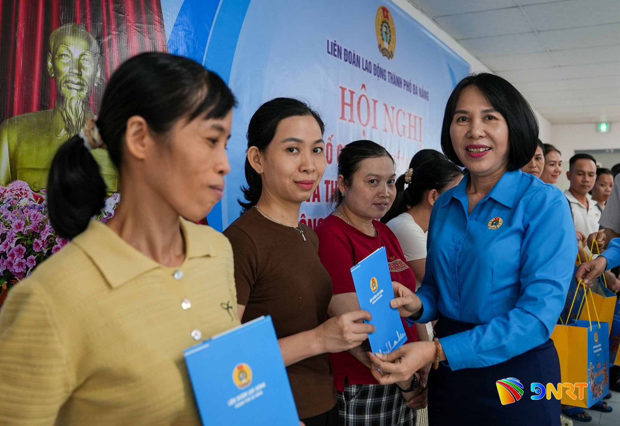 LDLD THANH PHO